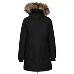 Куртка Dlx Ellington, черный - фото