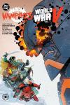 DC vs. Vampires: World War V Vol. 2 (DC Comics) - фото