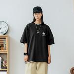 714STREET Футболка унисекс, Белый - фото 3