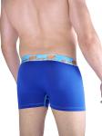 Боксеры UNABUX, Cobalt Blue - фото 5