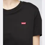 Идеальная футболка обычного кроя Levi'S, черный - фото 4