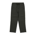 Брюки карго мужские черные Levis - фото 2