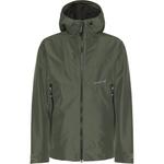 Jacket basil usx jkt 4 Didriksons, зеленый - фото