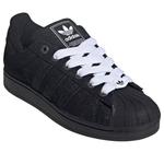 Кроссовки adidas Superstar II 'Core Black Cloud White' - фото 2