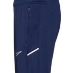 Облегающие спортивные брюки NIKE Academy25, Night Blue - фото 5