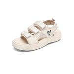 Детские сандалии BOBDOG, бежевый - фото 2