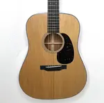 Martin D-18 Аутентичный 1937 - фото 2