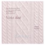 Blending Mood Cheek, оттенок 05 Violet Knit, 11,4 г Dasique - фото 2