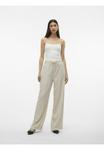 Брюки Vero Moda Trousers, Silver Lining/Silver-Coloured - фото 2