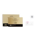 Маска для сна Unisex KANS - фото 3