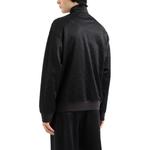 Застёгивающаяся на молнию кардиган ARMANI EXCHANGE, черный - фото 5