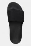 Шлепанцы ADJ POOL SLIDE CANVAS LOGO Calvin Klein, черный - фото 4