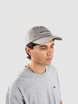 Бейсболка Blue Tomato Dad Hat Cap, ultimate gray - фото 3