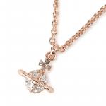 Mayfair Bas Relief подвеска унисекс Vivienne Westwood - фото 8