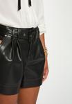 Шорты Morgan Shorts, Noir/Black - фото 4