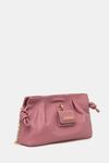 Сумка Love Moschino, розовый - фото 2