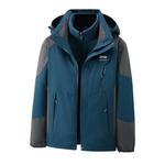 JEEP SPIRIT Мужская куртка, Белый - фото 10