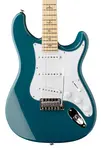 Электрогитара PRS Guitars SE Silver Sky Maple - Нейлоновый синий - фото