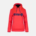 Женский свитшот DUERO W Izas, коралловый - фото