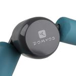 Body Power Fitness - Синий Domyos - фото 9