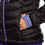 Женская куртка Leynar Trangoworld, черный - фото 5