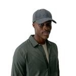 Бейсболка Born Living Yoga Merin, серый - фото 3