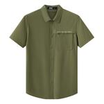 Футболка мужская Jeep, темно-синий - фото 6