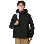 Куртка мужская JACK WOLFSKIN, Pure Black/6502 - фото 5