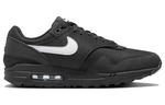 Nike Air Max 1 Кроссовки Мужчины, Black - фото 2