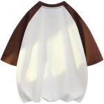 Футболка унисекс Doraemon, Кофе - фото 9