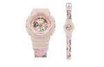 Часы CASIO Baby-G 'Pink', красный - фото 2
