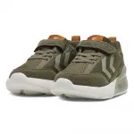 Кроссовки Hummel Daylight, зеленый - фото 5