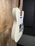 Fender Telecaster Стандартная Модель - Олимпийский Белый - фото 7