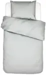 Комплект постельного белья Essenza, серый - фото