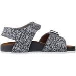 Сандалии Garvalin модель 222663g цвет серый - фото 4