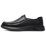 Туфли Men"s Casual Men Low-Top черный Aokang - фото 2