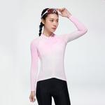 Женская велосипедная одежда LINING, розовый - фото 6