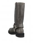 Ботинки 3Juin, угольно-серый - фото 3