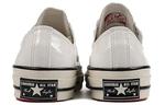 Кроссовки chuck 70 ox 'white patent' Converse, белый - фото 4