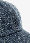 Бейсболка Scalpers Cap, Indigo/Dark Blue - фото 3