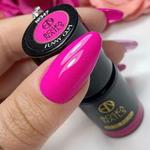 Boska Nails, Pro Control Builder Young Peach, наращивающий УФ-гель для ногтей, 15 мл - фото 10