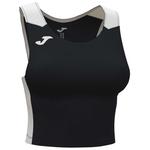 Спортивный топ Joma Record II, белый - фото