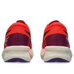 Кроссовки ASICS S4+ Yogiri 'Flash Red' - фото 5