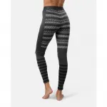 Базовый слой Kari Traa Åkle, серый - фото 2