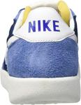 Nike Мужские кроссовки Training, Coastal Blue White Stone Blue White - фото 3