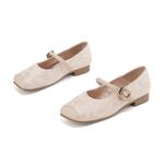 Туфли DAPHNE Mary Jane Shoes Women's - фото 5