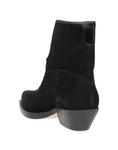 Ботильоны Anna F., черный - фото 3