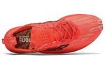 Кроссовки топливные элементы speedrift New Balance, оранжевый - фото 3