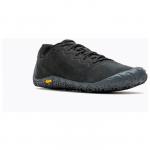 Босоножки Merrell Vapor Glove 6 Leather, черный - фото 4