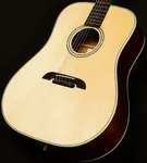 Alvarez Yairi Masterworks Honduran Series Dreadnought DYM60HD - фото 6
